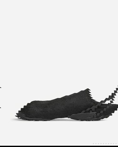 Modni dodatki ROA Fedaia Sherpa Mules Črna | NBUW1386LE160 BLK0001, 3