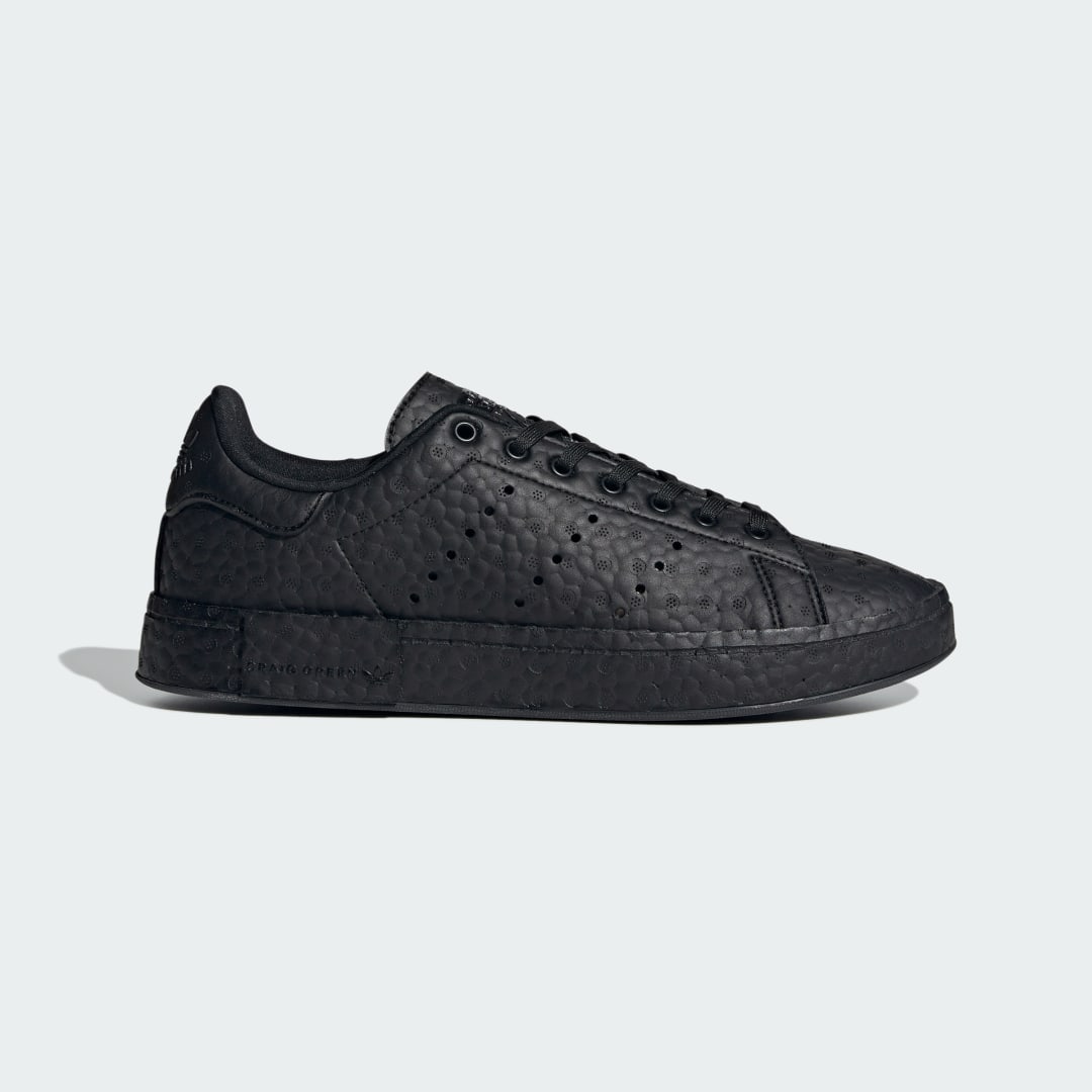 Superge in čevlji adidas Originals Craig Green x Stan Smith BOOST Low Črna | IF2991, 1