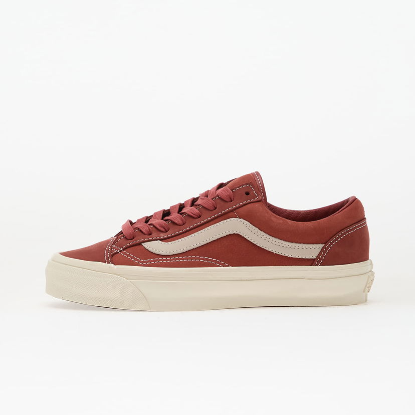 Superge in čevlji Vans LX Old Skool 36 Le Marais Bordo | VN000EHCE2Z1