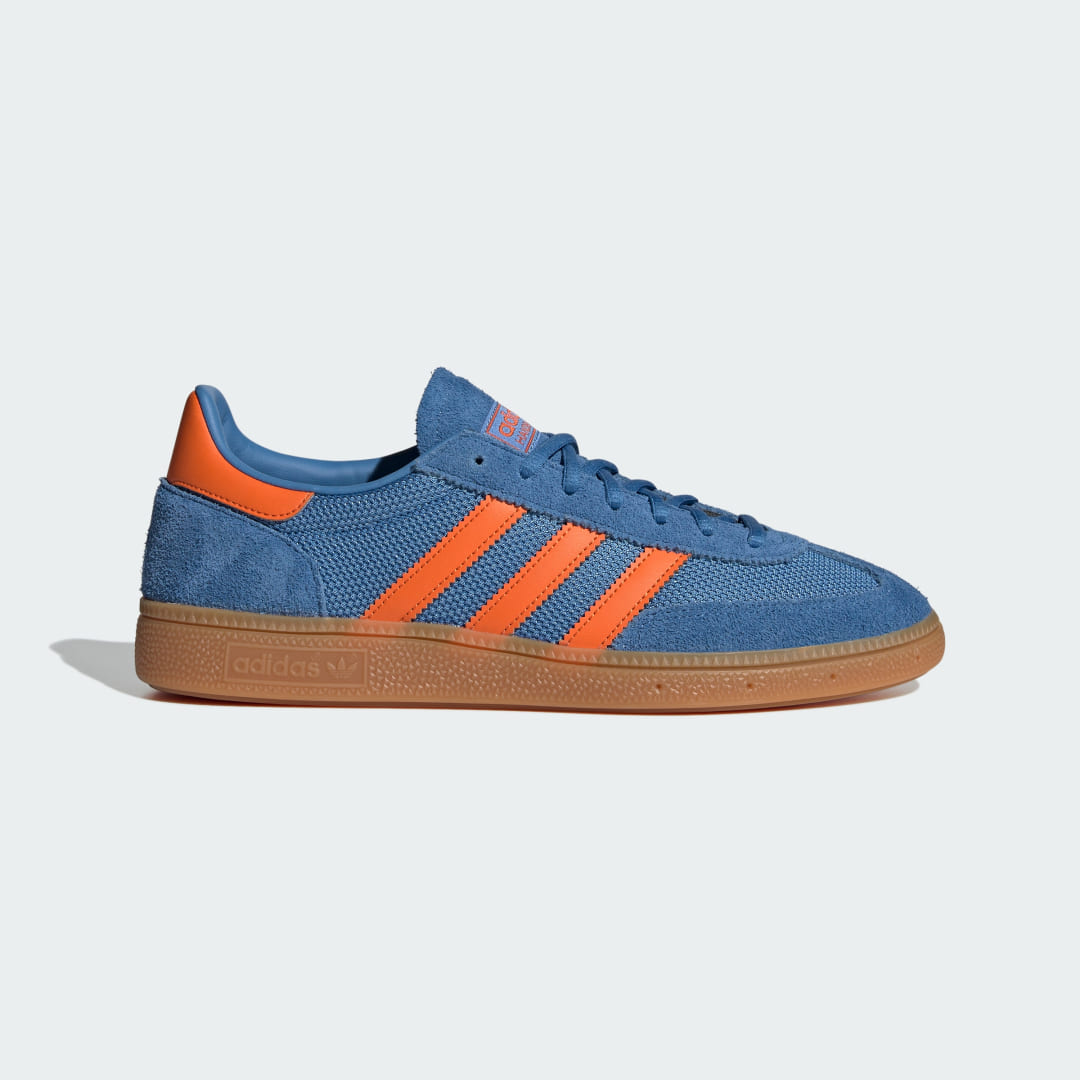 Superge in čevlji adidas Originals Handball Spezial Modra | JH5445, 0