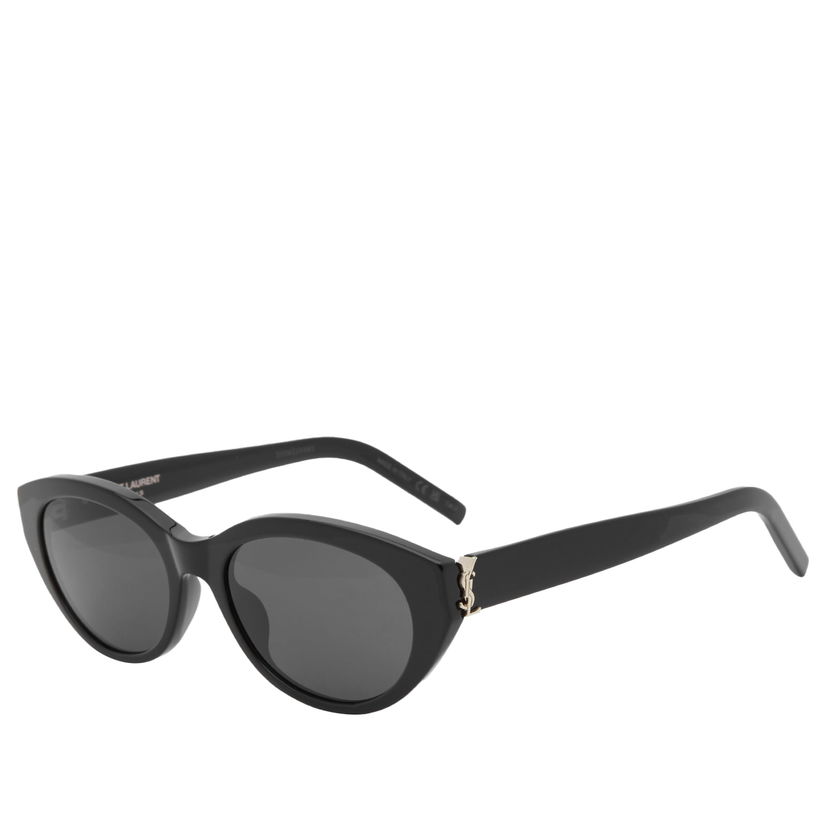 Sončna očala Saint Laurent Saint Laurent SL M148 Sunglasses Črna | 30016575001