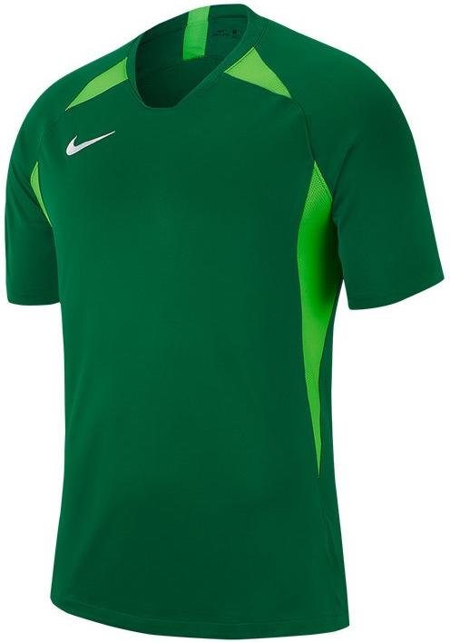 Majica Nike Nike Dry Legend Jersey Zelena | aj0998-302