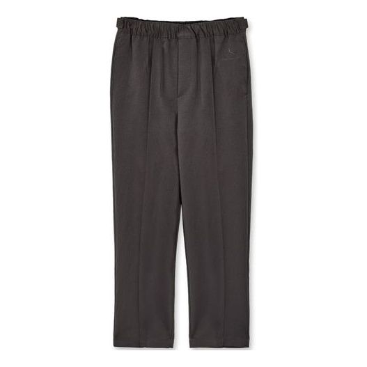 Hlače Jordan Jordan x A Ma Maniére SS22 Pants Siva | DJ9751-293