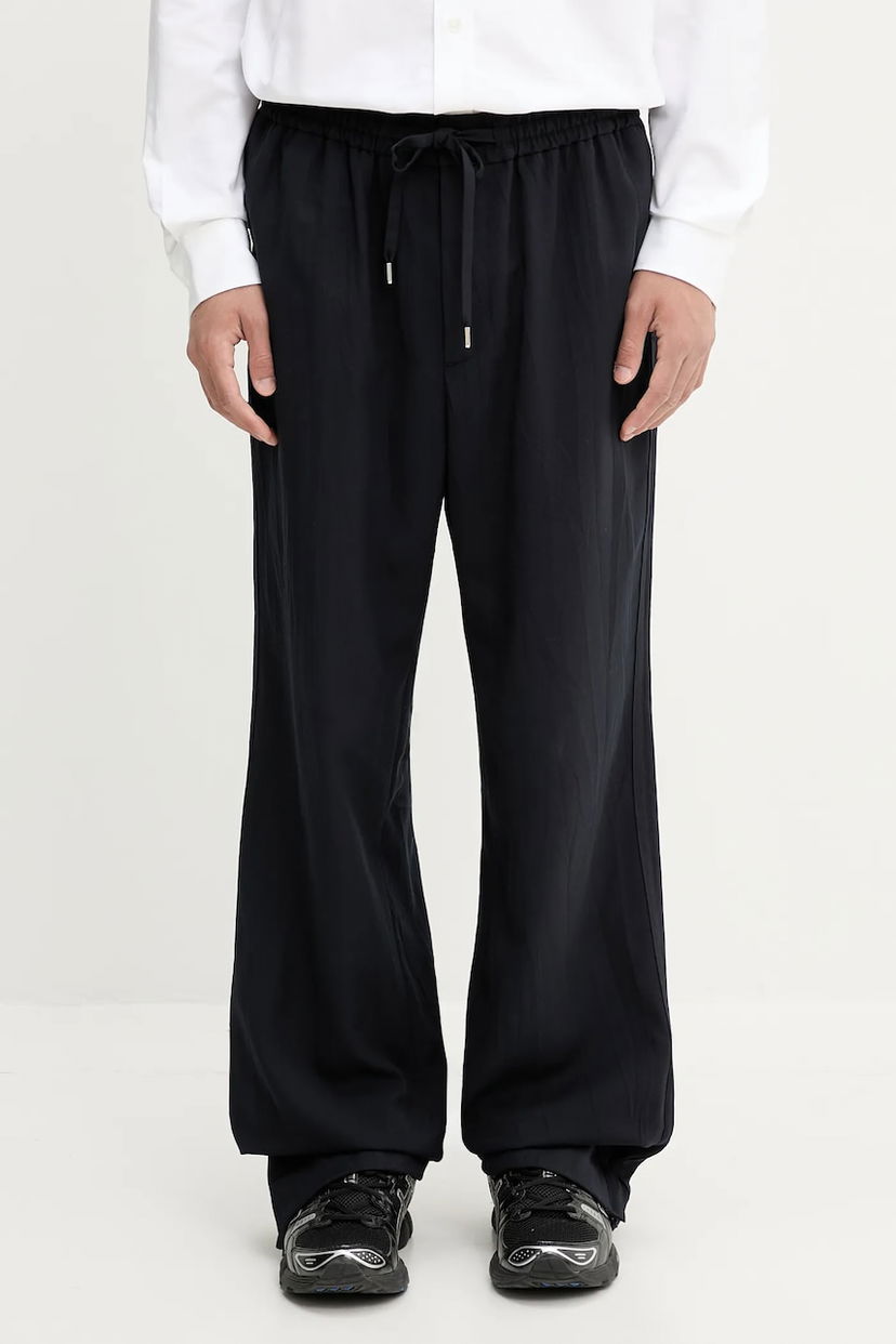 Hlače Ambush AMBUSH Suit Pants Črna | 12115314