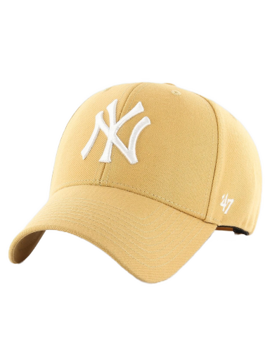 Kapa '47 Brand MLB New York Yankees Cap Rumena | 191119726872