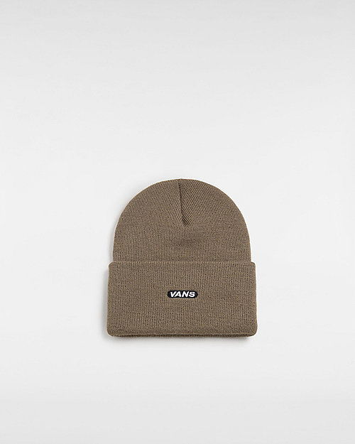 Beanie Vans Bagley Tall Cuff Beanie Rjava | VN000HST9JC