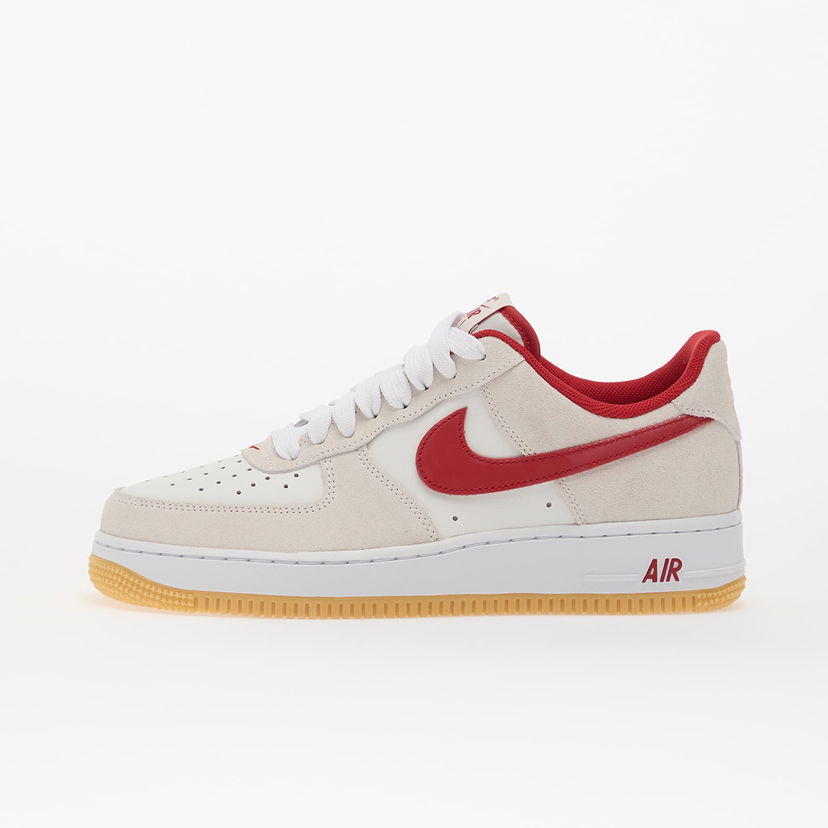 Superge in čevlji Nike Air Force 1 '07 Lv8 Bela | IB6388-101