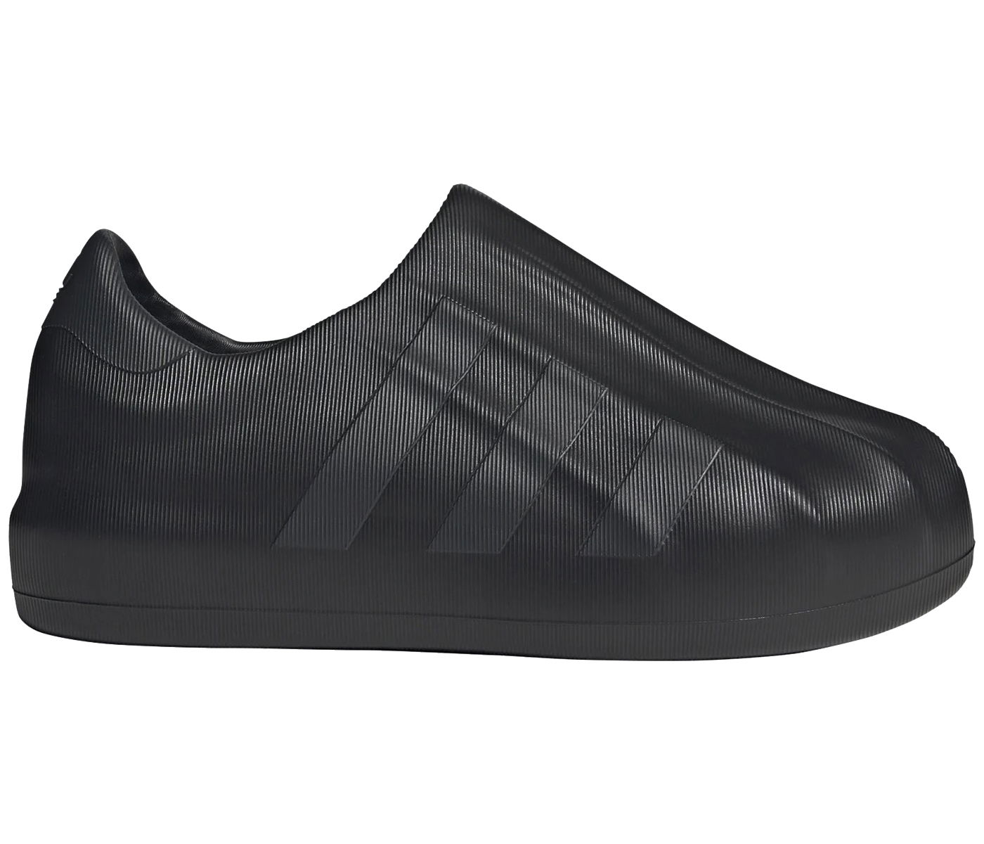 Superge in čevlji adidas Originals adiFOM Superstar Triple Black Črna | GZ2619, 0