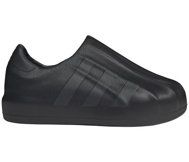Superge in čevlji adidas Originals adiFOM Superstar Triple Black Črna | GZ2619, 0