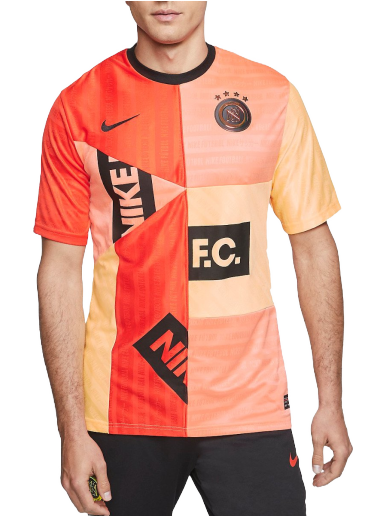 Dres Nike F.C. Away Germany Večbarvna | cj2489-658
