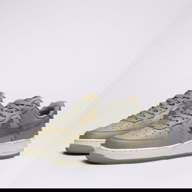 Superge in čevlji Nike Air Force 1 '07 "Dark Stucco" Zelena | FJ4170-002, 2