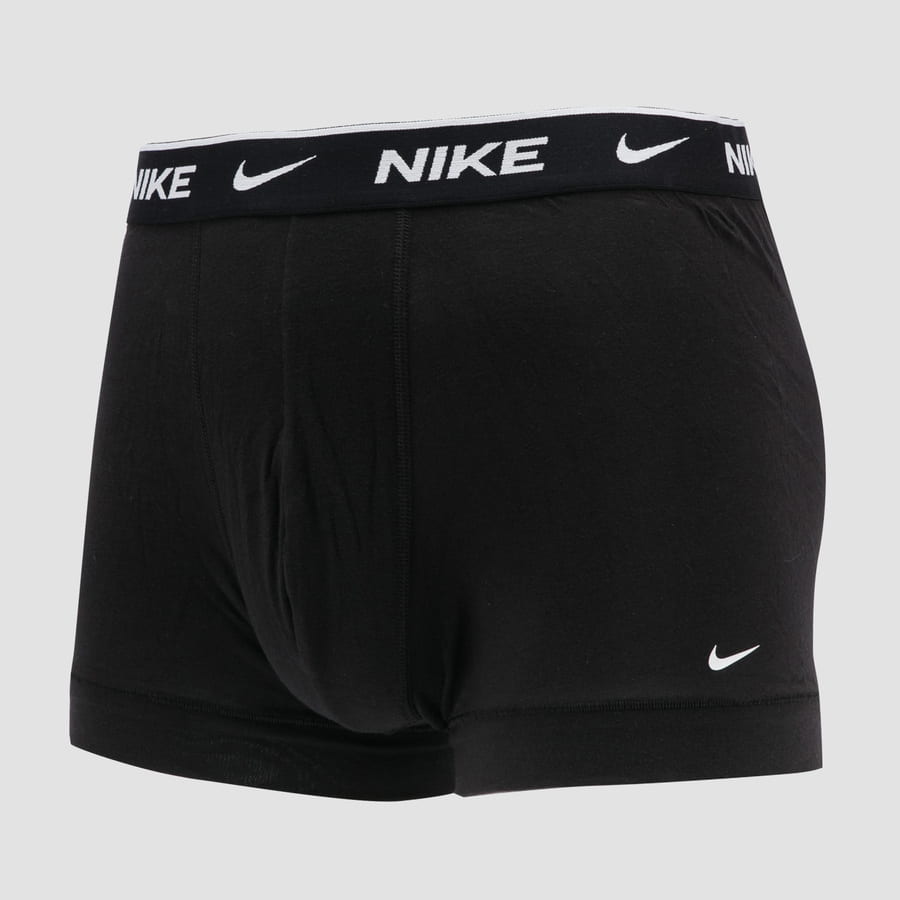 Boksarice Nike Trunk 3Pack C/O Večbarvna | 0000KE1008 MP1, 1
