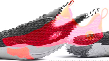 Superge in čevlji Under Armour Spawn 3 Rdeča | 3023738-600, 1