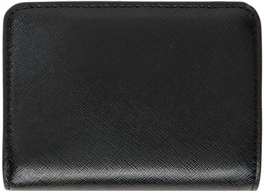 Denarnica Marc Jacobs Marc Jacobs 'The Mini Compact' Wallet Črna | 2F3SMP051S07, 1