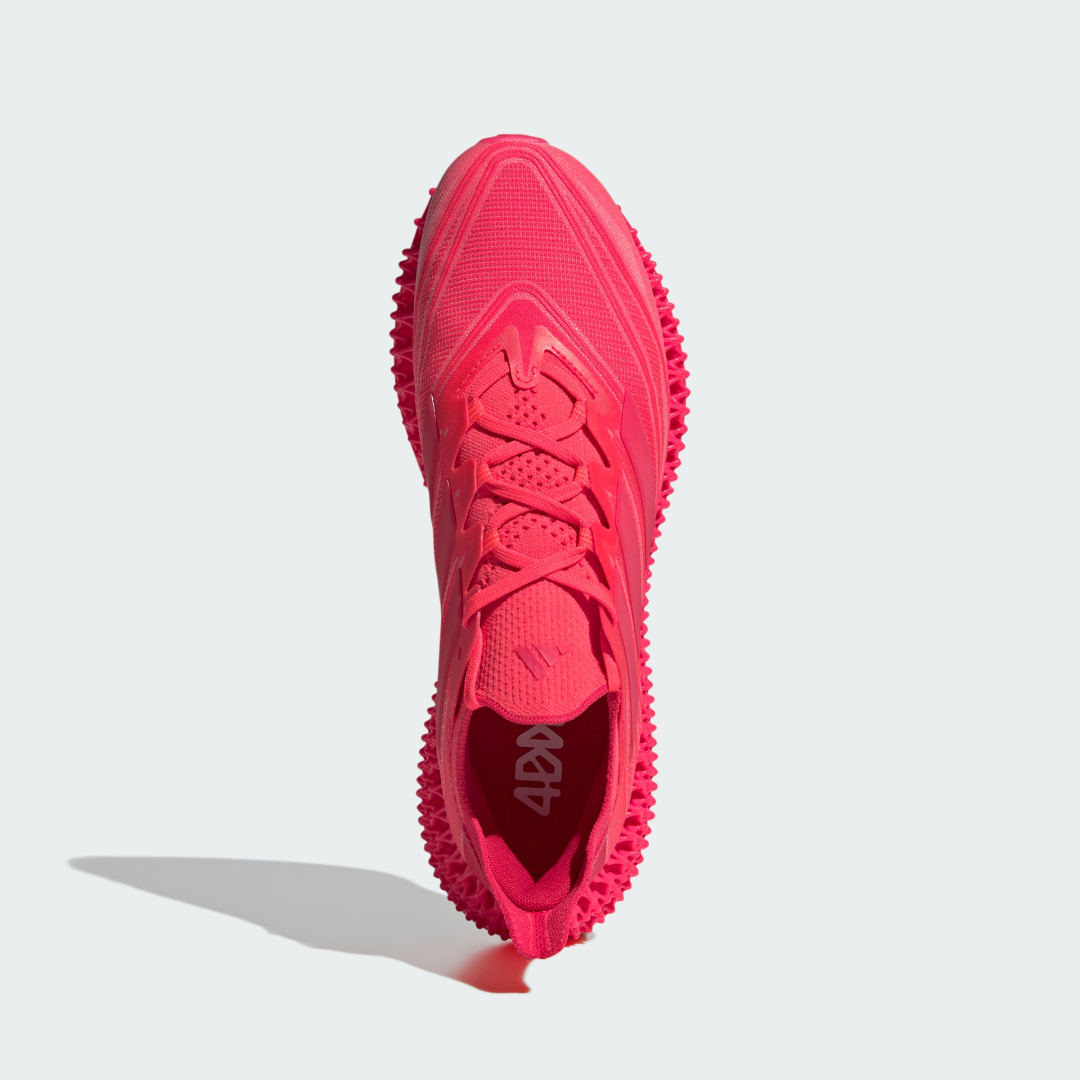 Superge in čevlji adidas Performance 4DFWD 4 Rdeča | ID1424, 1