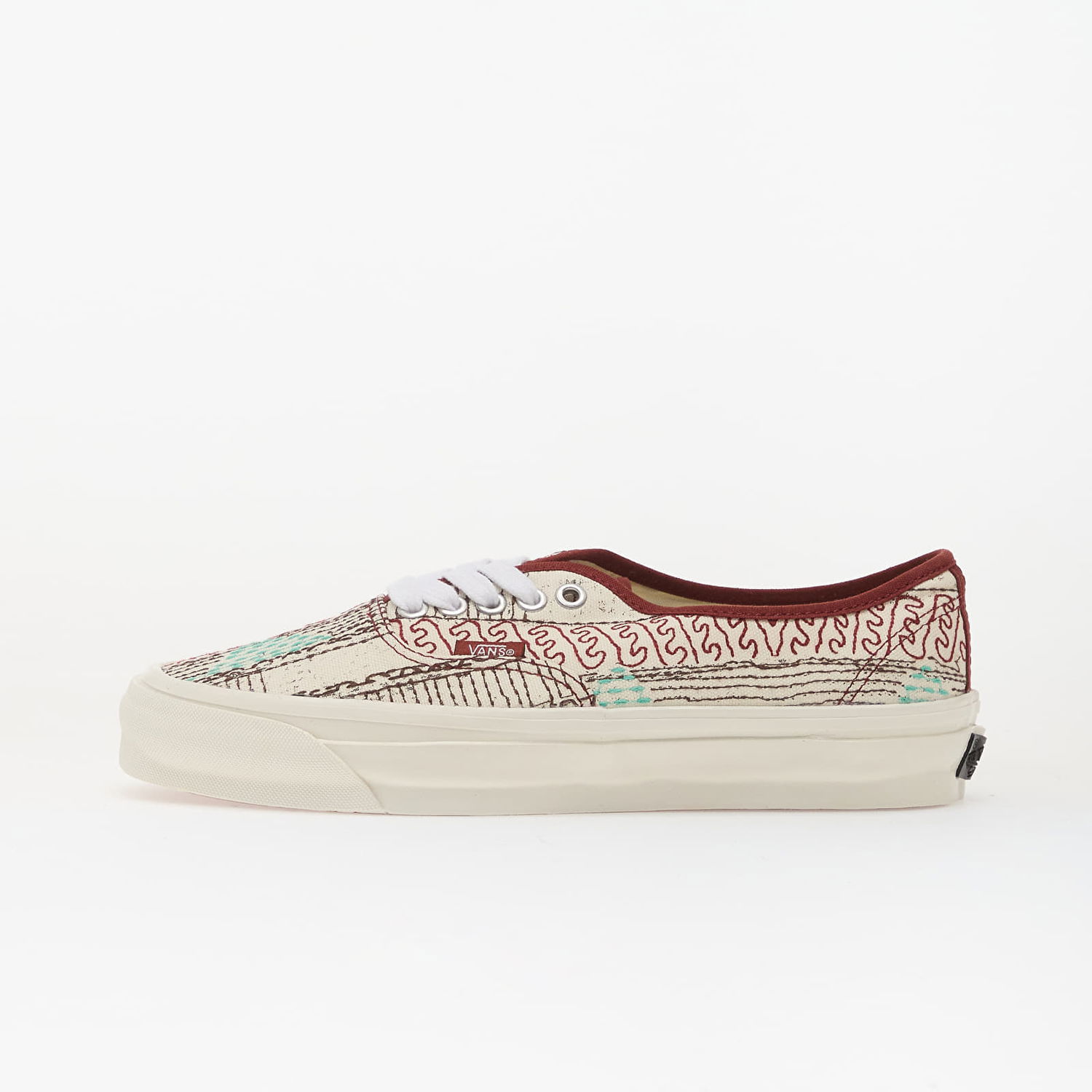 Superge in čevlji Vans LX Authentic 44 Pers Marshmallow Bež | VN000D9NCCZ1, 0