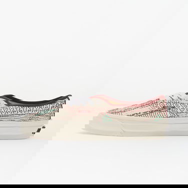 Superge in čevlji Vans LX Authentic 44 Pers Marshmallow Bež | VN000D9NCCZ1, 0