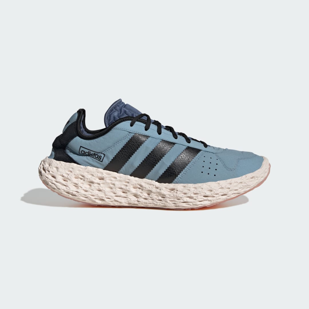 Superge in čevlji adidas Originals Zponge Modra | IH0977, 0