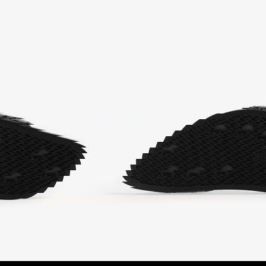 Superge in čevlji Footshop FTSHP Monogram Slides Black Črna | FTSHP_399, 18