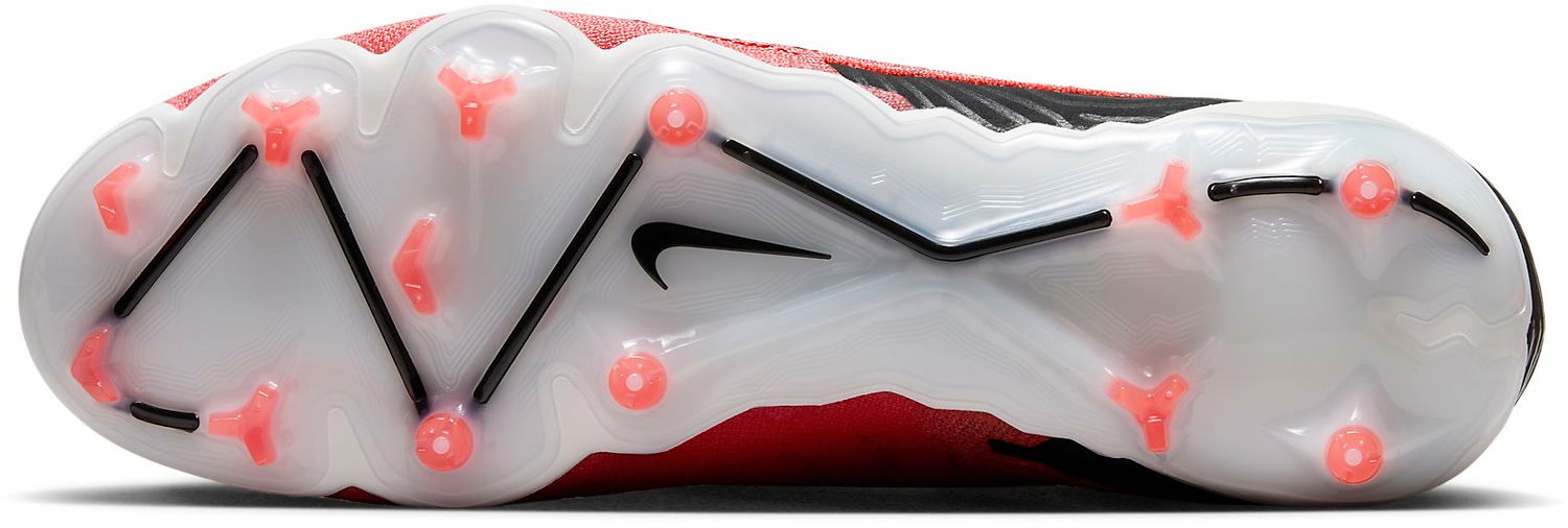 Superge in čevlji Nike Nike Phantom GX Elite DF FG Rdeča | dc9969-600, 1
