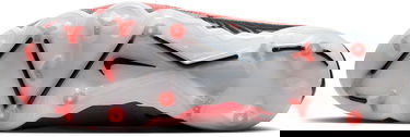 Superge in čevlji Nike Nike Phantom GX Elite DF FG Rdeča | dc9969-600, 1