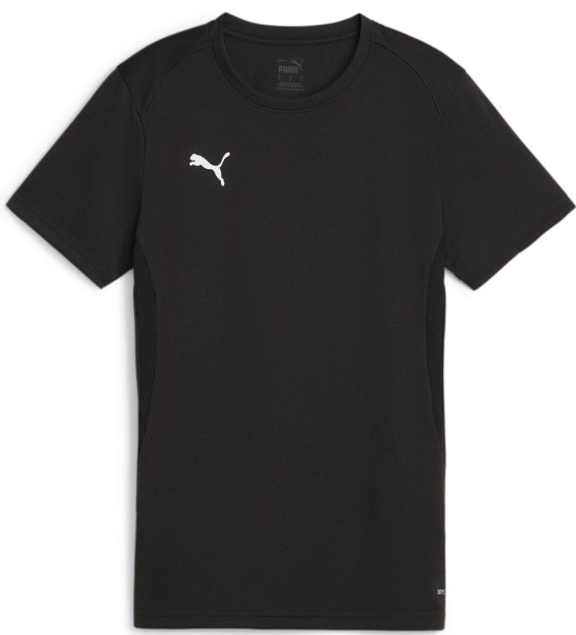 Dres Puma teamGOAL Jersey W Črna | 658638-03