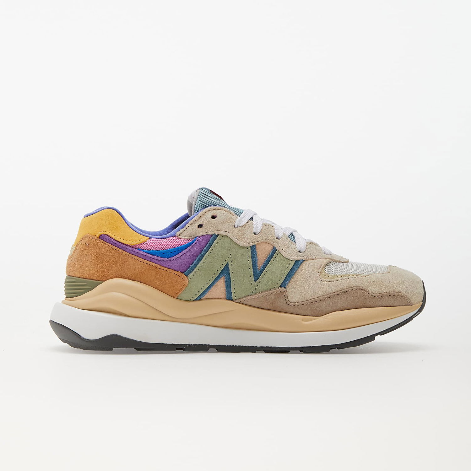 Superge in čevlji New Balance 57/40 Večbarvna | m5740-ssp, 1