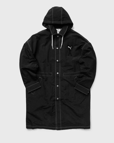 Parka Puma AMI Lightweight Parka Črna | 4064535702385, 0