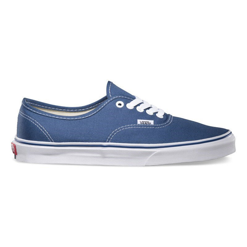 Superge in čevlji Vans Authentic Modra | VEE3NVY, 0
