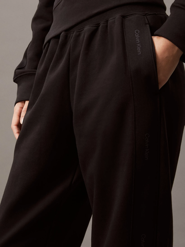 Trenirka CALVIN KLEIN Calvin Klein Joggers Črna | LVGWS5P608-UB1, 2