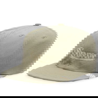 Kapa visvim Visvim Excelsior II Cap Zelena | 124103003013-KHK, 0