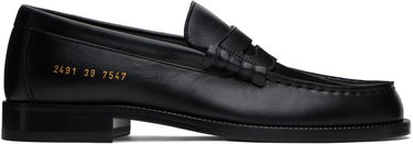 Oblačila Common Projects Common Projects Soft Loafers Črna | ARTICLE 2491, 0