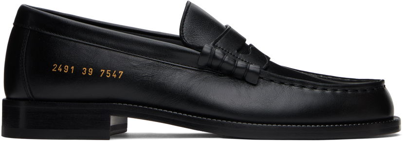 Common Projects Soft Loafers