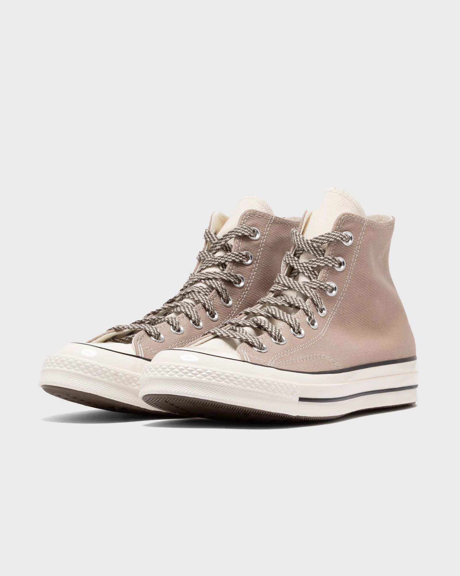 Superge in čevlji Converse Chuck 70 High Bež | A09201C, 1