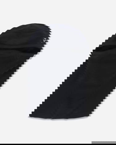 Kape in klobuki Mizuno Breath Balaclava Črna | B2GYC001-09, 2