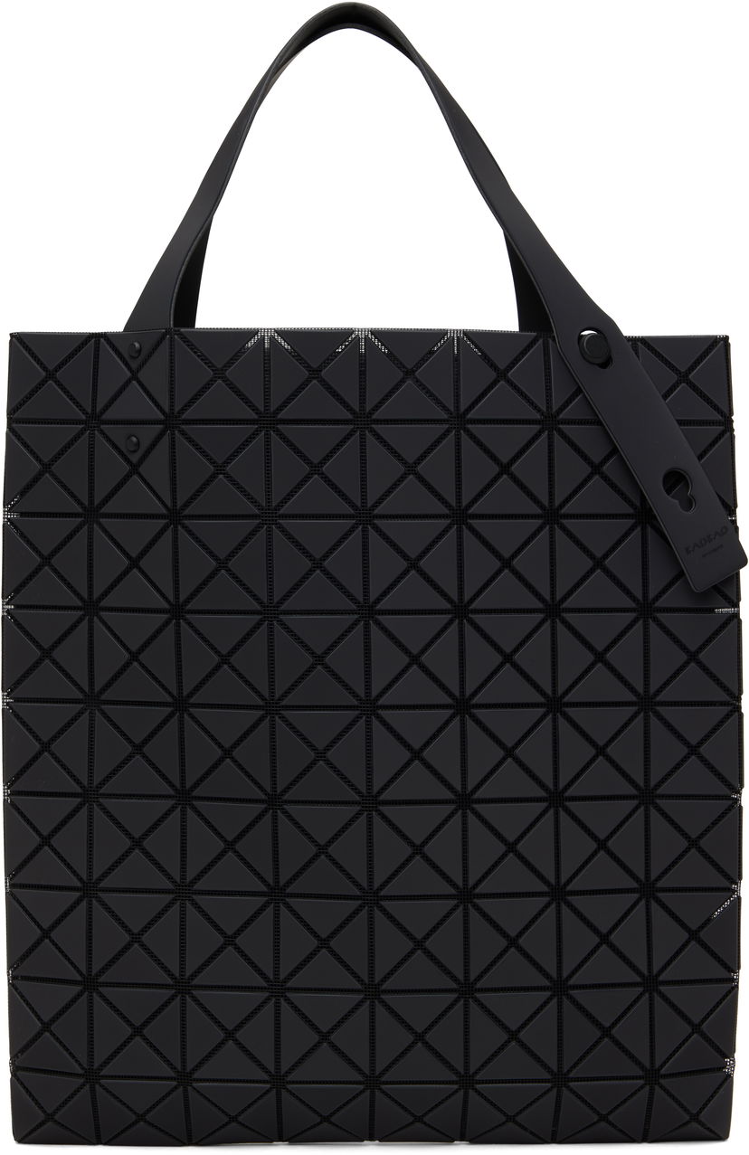 Tote bag BAO BAO ISSEY MIYAKE Issey Miyake Prism Plus Tote Bag Črna | BB56AG512