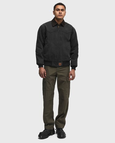 Jakna One of These Days Ranch Jacket Črna | 01C-14-001-WORN-BLACK, 2