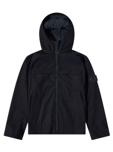 Jakna Stone Island Ghost 3L Down Jacket Črna | 7515441F1-V0020