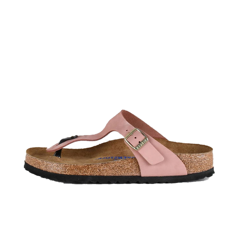 Superge in čevlji Birkenstock Gizeh Softbed Roza | 1024024