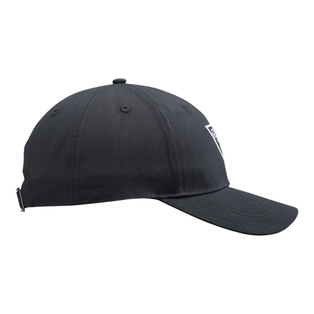 Kapa GUESS Baseball Cap Črna | Z4YZ00WFKN0-JBLK, 1