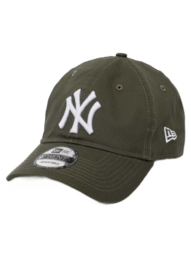 Kapa New Era 920 MLB NEW YORK YANKEES Cap Zelena | 60348851.NOVWHI