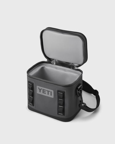 Flexstyle YETI Hopper Flip 8 Soft Cooler Črna | 888830227909, 1