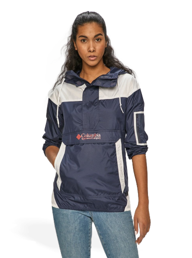 Vetrovka Columbia Jacket Mornarica | 1870951