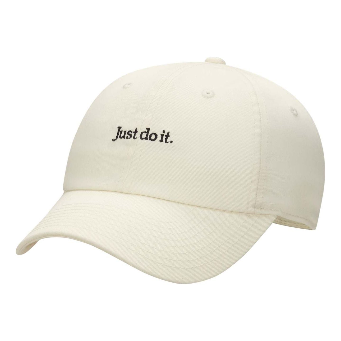 Kapa Nike Club Just Do It Cap Bež | FB5370-113, 0