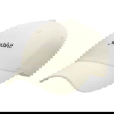 Kapa Nike Club Just Do It Cap Bež | FB5370-113, 0