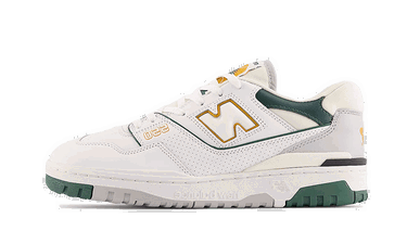 Superge in čevlji New Balance 550 "Nightwatch Green" Bela | BB550PWC, 0