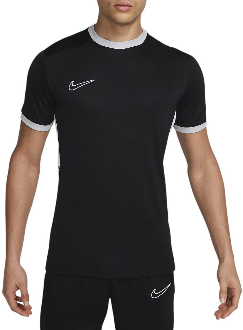 Dres Nike Nike DF ACD25 Short Sleeve Top Črna | fz9754-010