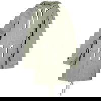 Lightweight Parka Jacket