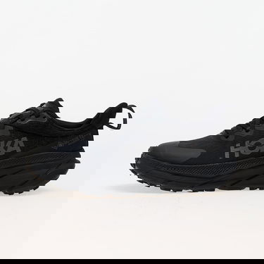 Superge in čevlji Hoka One One Challenger 7 GTX Black/ Black EUR W Črna | 1134502F-BBLC, 0