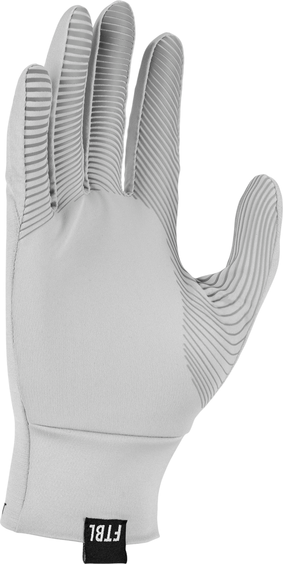 Rokavice Nike Gloves Therma-Fit Liner Siva | 9316-50-048, 1
